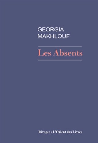  Les Absents  