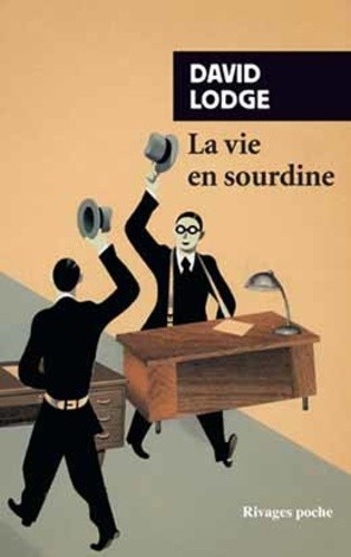  La vie en sourdine  