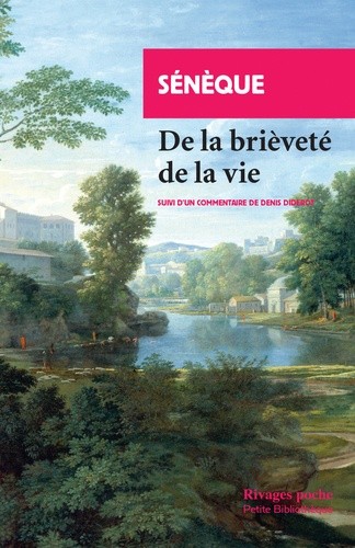  De la brièveté de la vie  