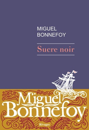  Sucre noir  