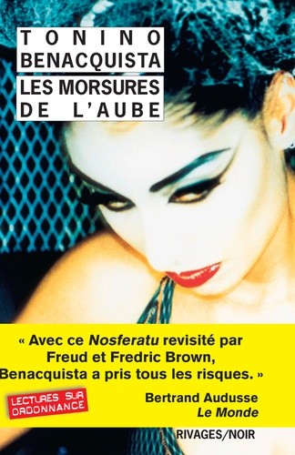  Les morsures de l'aube  
