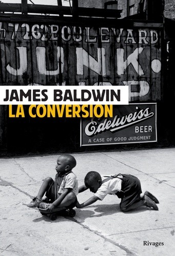  La conversion  