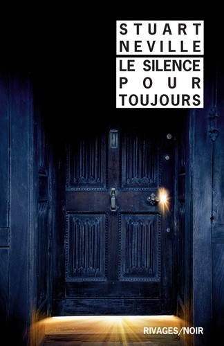  Le silence pour toujours  