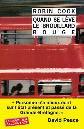  Quand se lève le brouillard rouge  