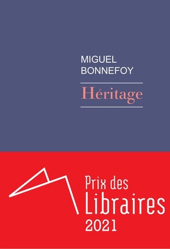  Héritage  