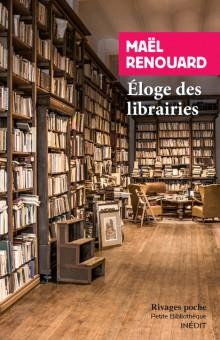  éloge des librairies 