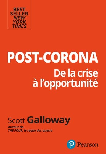  Post-corona - De la crise à l'opportunité  