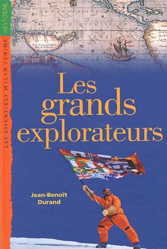  Les grands explorateurs 