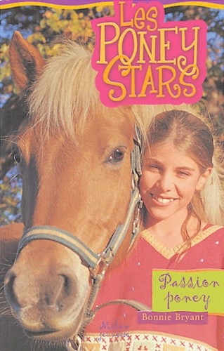  Passion poney Tome 1  