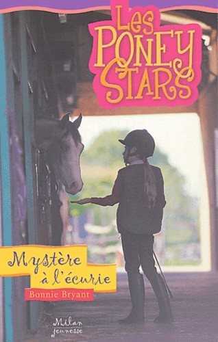  Les Poney Stars Tome 2  