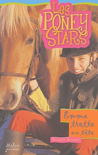  Les Poney Stars Tome 3  