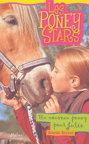  Les Poney Stars Tome 4  