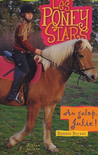 Les Poney Stars Tome 8  