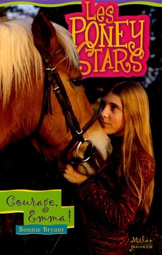  Les Poney Stars Tome 10 