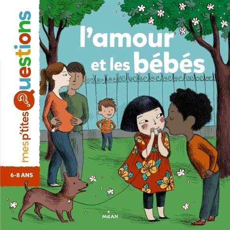  L'amour et les bébés  