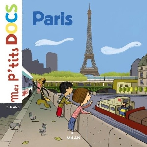  Paris  