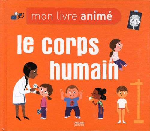  Le corps humain 