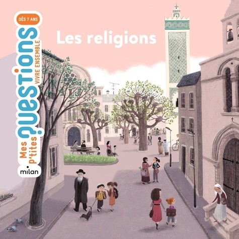  Les religions  
