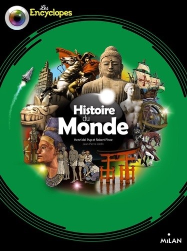  Histoire du monde 