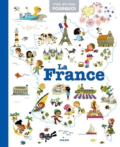  La France  
