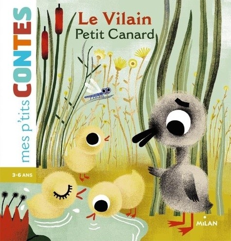  Le vilain petit canard  