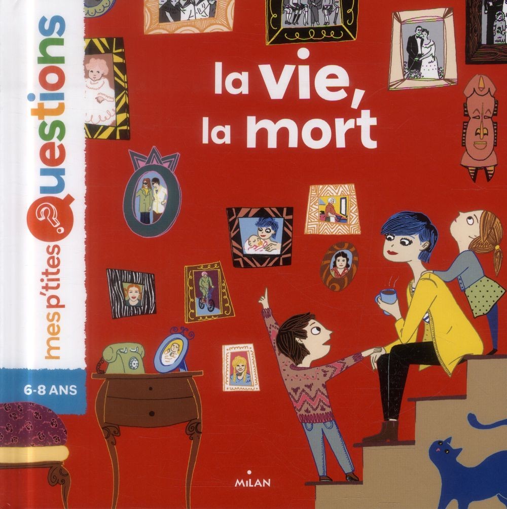  La vie, la mort 
