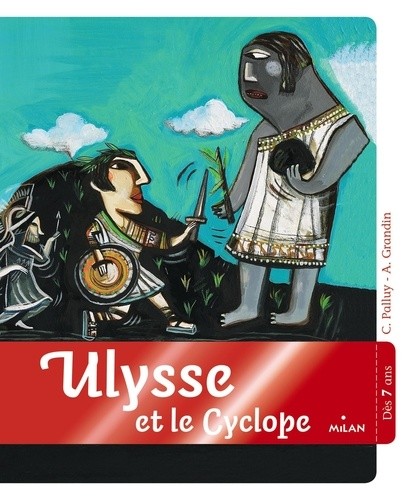 Ulysse et le Cyclope  