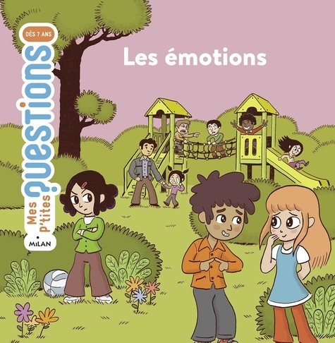  Les émotions 