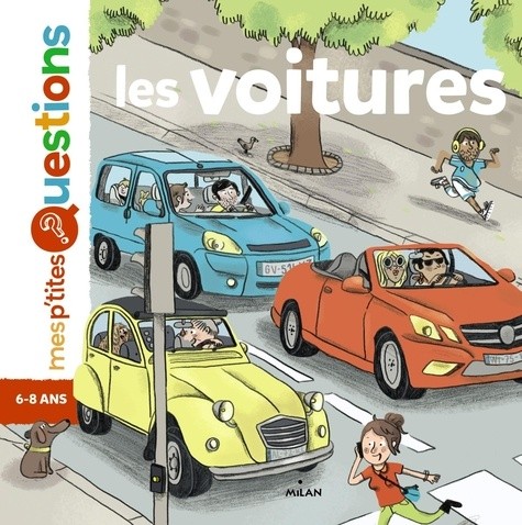  Les voitures 