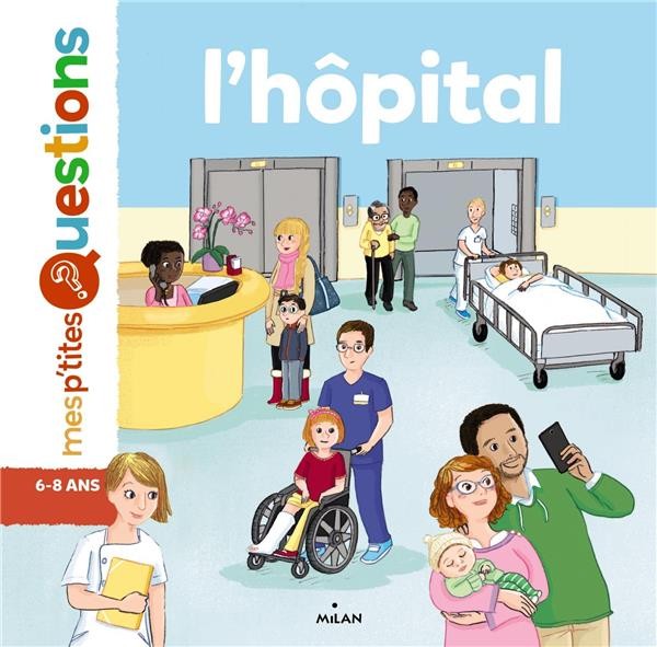  L'hôpital 