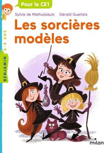  Les sorcières modèles  
