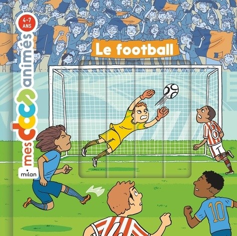 Le football  