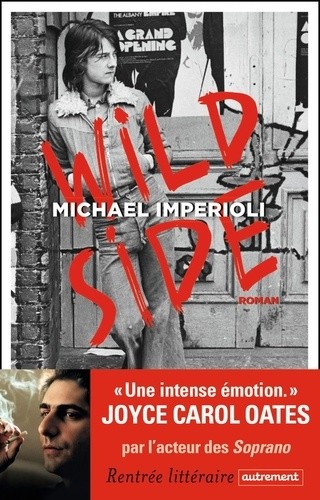  Wild Side  