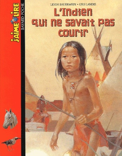 INDIEN QUI NE SA N37 2003