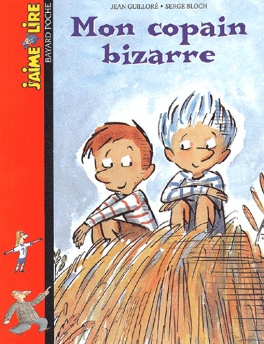 MON COPAIN BIZAR N80 2003