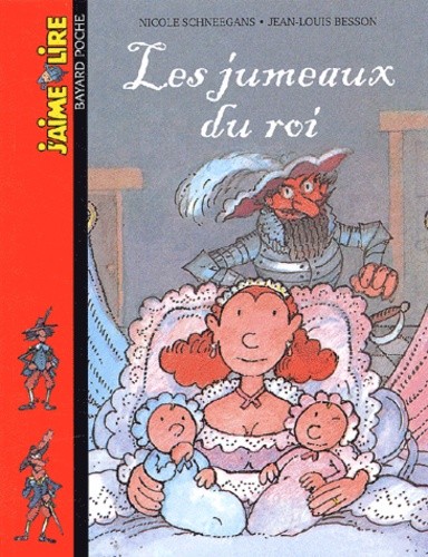 JUMEAUX DU ROI N14