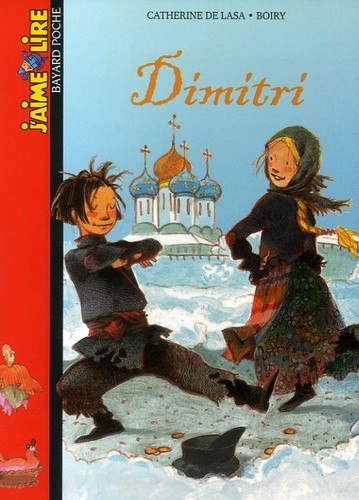 DIMITRI N198
