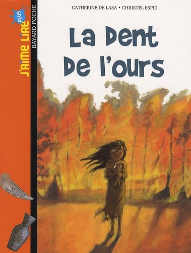 DENT DE L'OURS T09