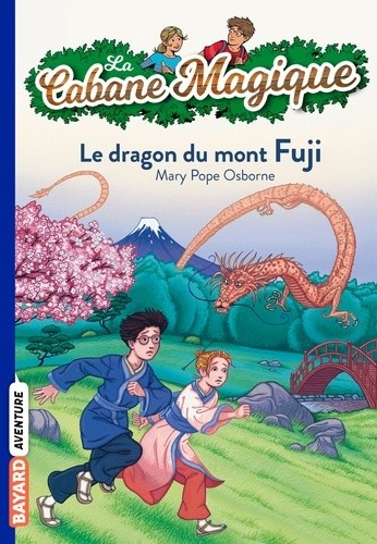  La cabane magique Tome 32  