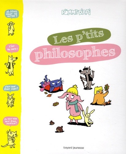  Les p'tits philosophes  