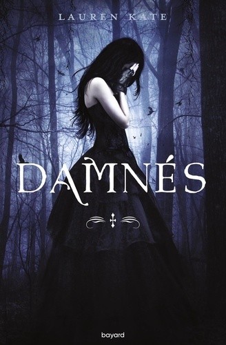  Damnés Tome 1  