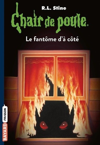  Chair de poule Tome 16  