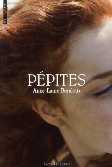  Pépites (édition 2012) 
