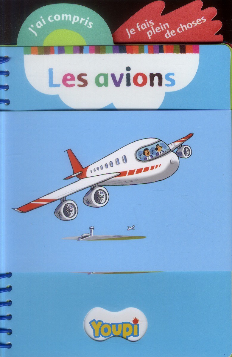  Les avions  