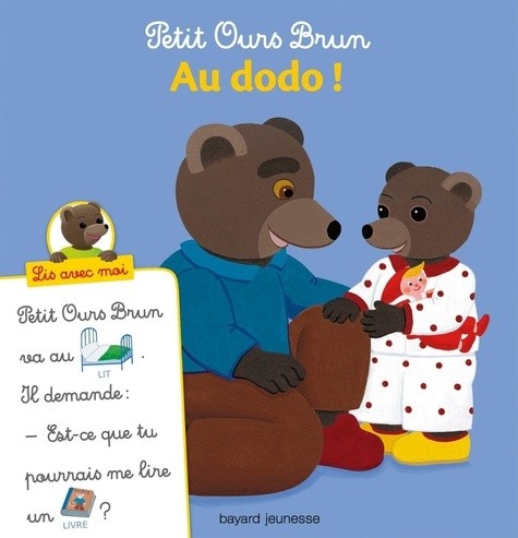  Petit Ours Brun  
