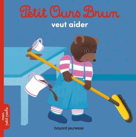  Petit Ours Brun veut aider  