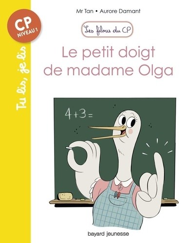 Les filous du CP Tome 6  