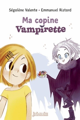  Vampirette  