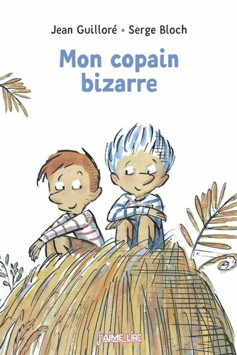  Mon copain bizarre  