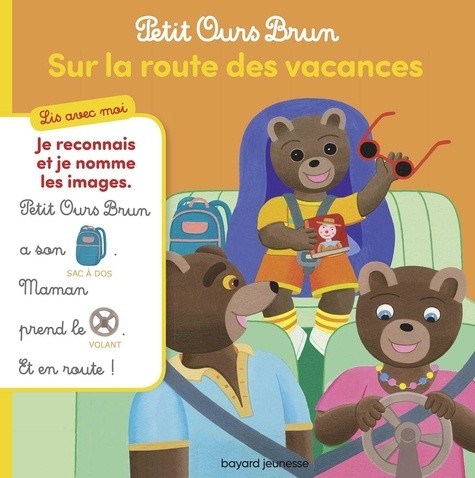  Sur la route des vacances  